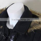 Stock Clothing Long Coats And Jackets Womens Japanese Style thumbnail-4