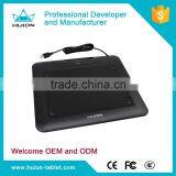 HUION 680S Art Animation USB Digital Pen Graphic Electronic Drawing Pad for Computer thumbnail-3