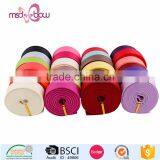 Grosgrain Satin Organza Ribbons Great Quality 50 Yards Many Colors Pick DIY thumbnail-3