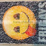Newly Popular Double Side Reversible Two Image Change Sequins Patch thumbnail-3
