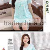 Women Wholesale Pajamas With Short Pants thumbnail-2
