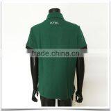 100% Cotton Pique Women Polo Shirt Workwear thumbnail-3