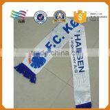 Cheap Factory Price Usa Made Scarfs Jacquard Acrylic Scarf Design Pattern thumbnail-6