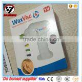 Top Sale on TV Ear Safety Cleaning Electric Ear Wax Remover for Ear Cleaning thumbnail-5
