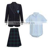 Malaysia School Uniform Design for Kids thumbnail-3
