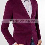 Red Grace Jackets Men in China thumbnail-1