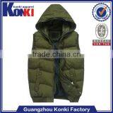 Personalized Custom Comfortable Stylish Man Formal Waistcoat thumbnail-1