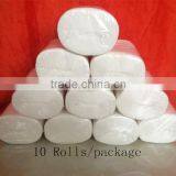 Antibacterial 100% Biodegradable & Flushable Bamboo Cloth Nappy Liners thumbnail-1