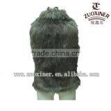 2014 Popual Sexy Fox Fur Life Vest Women thumbnail-2