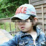 Sports Cap, Made of Cotton, Recyclable, Available in Various Styles and Colors thumbnail-1