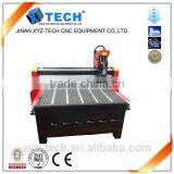 1300*2500mm Working Size 2d/3d Cnc Engraving 3 Axis Cnc Router Wood Cnc Router Woodworking Machine thumbnail-2