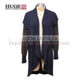 Long Sleeve Casual Wearing Sweater Womens Cardigan thumbnail-1
