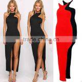 GZY Wholesale Full Sexy Photos Evening Dress in Stock thumbnail-2