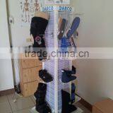 Premium Slatwall Gondola,Coordinate & Footwear Floor Displays thumbnail-5