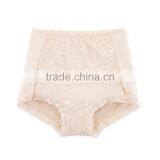 Cheapest Factory 95% Cotton 5% Spandex With Lace Custom Sexy Fancy Woman Underwear thumbnail-1