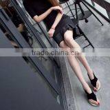 HFR-YS14 2015 New Korean Version of the Flat Sandals thumbnail-4