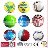 Promotional Machine Stitched Football Size5 thumbnail-4
