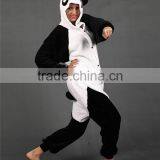 Good Quality Cosplay Cute Animal Winter Adult Panda Bear Costume thumbnail-4