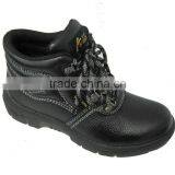 Industrial Leather Safety Shoes thumbnail-1