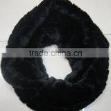 Fashion Faux Neck Fur Collar Scarf for Winter thumbnail-1
