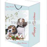 Paper Bags With New Year Custom Design Printed thumbnail-5