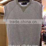 Off Shoulder Tshirt Men Hip Hop T-shirts West Streetwear Mens Tee Shirts Male Clothes Top 2 Colors thumbnail-3