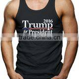 High Quality Cheap Custom Tank Tops Printing Design From China Manufacturer thumbnail-1