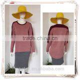 Ladies' Fashion Sweatshirts thumbnail-1