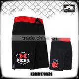 Boxing Workout Equipment Blank Crossfit Shorts for Men