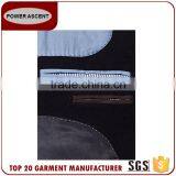 2017 Fashion Style Custom Black Blazer Men Suit Made In China thumbnail-4