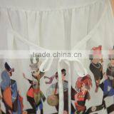 Zm51267a Summer Fashion New Summer Nursing Maternity Dresses thumbnail-4