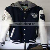 Men's Hooded Jacket thumbnail-1