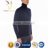 Fine Thick Cashmere Pullover for Men thumbnail-3