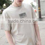 China Manufacturing Wholesale Men s t Shirts thumbnail-2