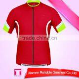 Wholesale Custom Cheap Lastest Design Cycling Jersey and Shorts thumbnail-1