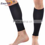 Copper Gym Workout Weightlifting Fitness Calf Sleeves thumbnail-1