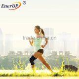 Stretch Elastic New Knitting Knee Support thumbnail-1