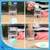 China OEM Terry Custom Super Compressed Magic Towel 100% Cotton thumbnail-3