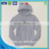 Chinese Manufacturers Custom Printing Polyester Cotton Hoodie thumbnail-2