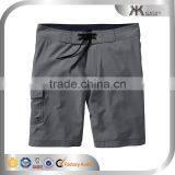 Latest OEM Printing Method Solid Color Icing Shorts Men MMA Shorts thumbnail-5
