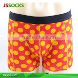 Mens' Boxer Underwear Cotton Soft Underwear For Men Sex Men Underwear thumbnail-1