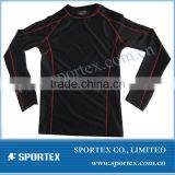 2015 New Design Compression t Shirt for Men thumbnail-1