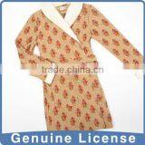 Coral Fleece Adult Sleep Wear thumbnail-1