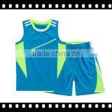 China Basketball Sport Mens Suit for Baby thumbnail-1
