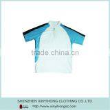 2014 Hot Sales Profession Dry Fit Functional Mens Rugby Shirts thumbnail-1