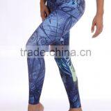 Plus Size Leggings and Tights Gym Wear for Women thumbnail-4