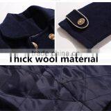 Classic and Thick Autuan and Winter School Uniform thumbnail-3