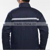 Men's Overalls Suit Factory Service Auto Repair Service Workers Winter Cotton Clothes thumbnail-6