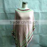 Ponch,knitted Poncho,poncho Towel thumbnail-1