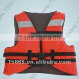 Life Vest Reflective Strap thumbnail-1